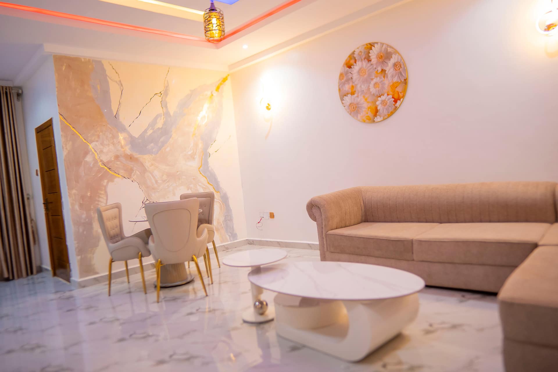 VIP Suite at Nice-Mason Serene and Suites
